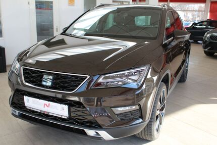 Seat Ateca 157.797 km 13.890 &euro; Eisleben 06295