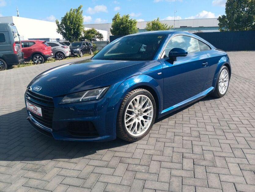 TT