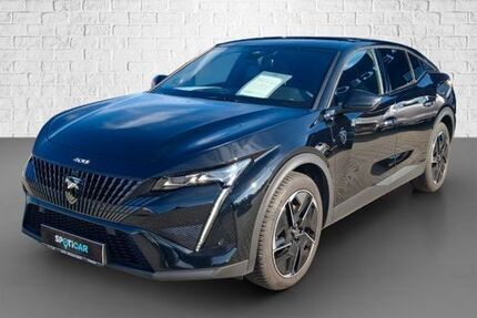 Peugeot 408 29.691 km 28.450 &euro; Delitzsch OT Döbernitz 04509