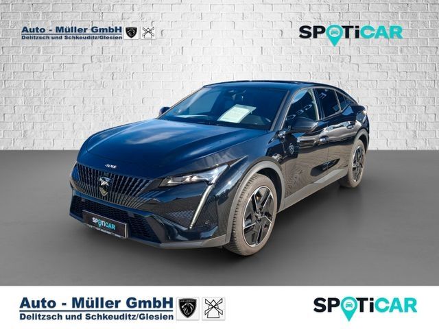 Peugeot 408 29.691 km 28.450 &euro; Delitzsch OT Döbernitz 04509
