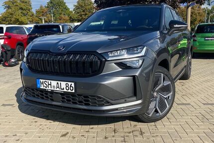 Skoda Kodiaq 19.981 km 45.850 &euro; Lutherstadt Eisleben 06295