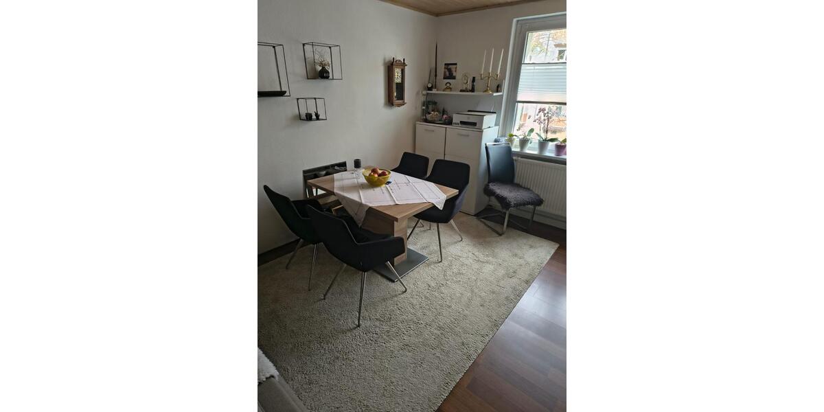 Etagenwohnung Halle (Saale) Damaschkestraße - 3 Zimmer, 69 m&sup2;, 139.000&euro; | Angebot:27273375