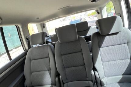 VW Touran 105.000 km 12.400 &euro; Halle 06110