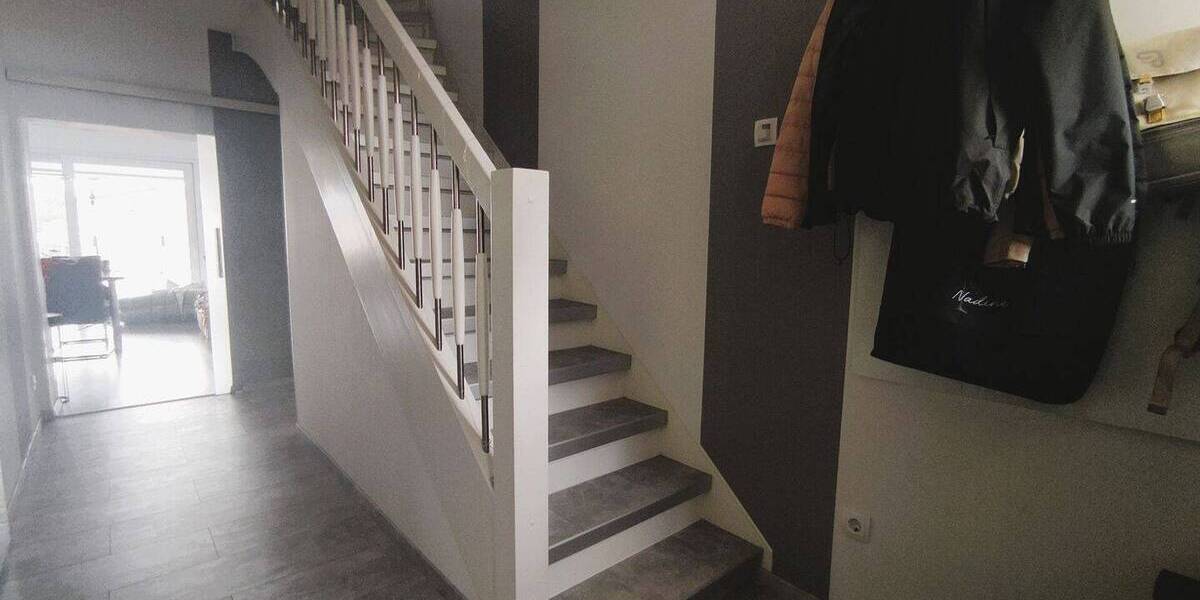 Doppelhaushälfte Sandersdorf-Brehna Zscherndorf - 6 Zimmer, 140 m&sup2;, 300.000&euro; | Angebot:26018039
