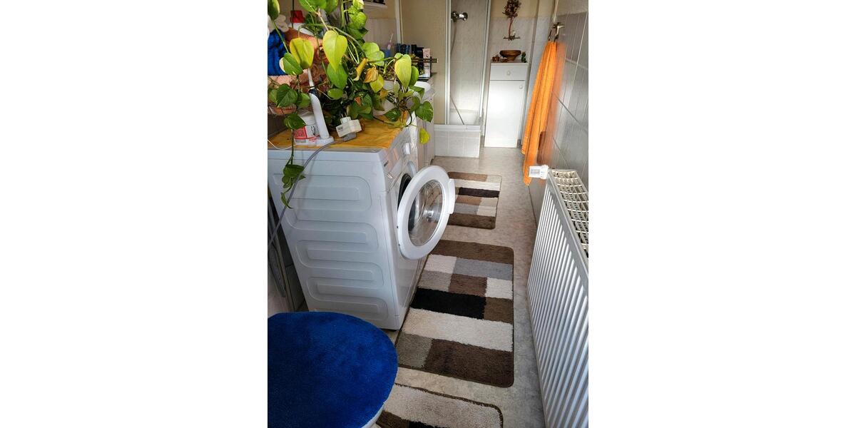 Reihenhaus Salzatal - 5 Zimmer, 105 m&sup2;, 55.000&euro; | Angebot:24491114