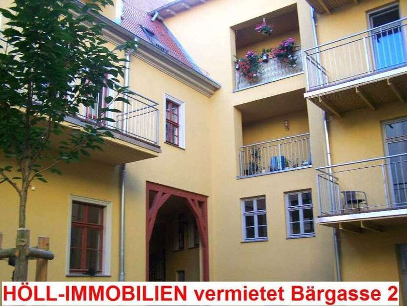 Wohnung zum Mieten in Halle 320 € 35 m²