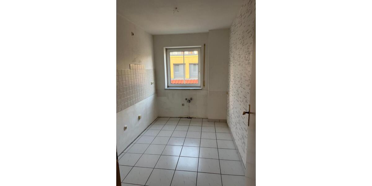 Etagenwohnung Delitzsch - 3 Zimmer, 80 m&sup2;, 800&euro; | Angebot:25971810