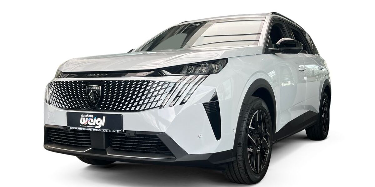 Peugeot 5008 1.500 km 32.328 &euro; Merseburg 06217