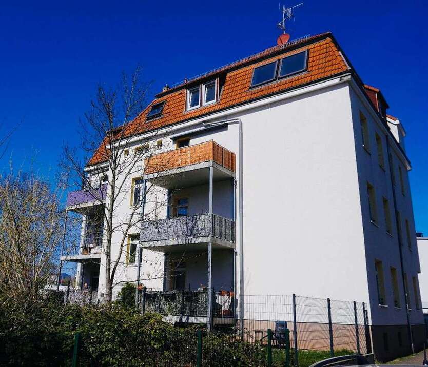 Wohnung zum Kaufen in Leipzig 130.000 € 69.3 m²