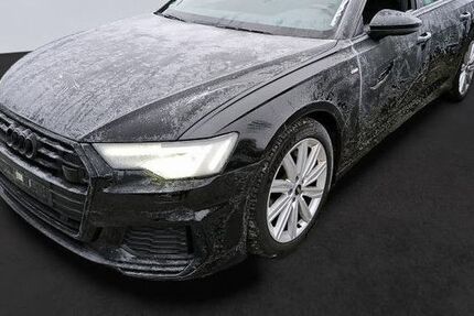 Audi A6 57.045 km 38.720 &euro; Halle (Saale) 06110