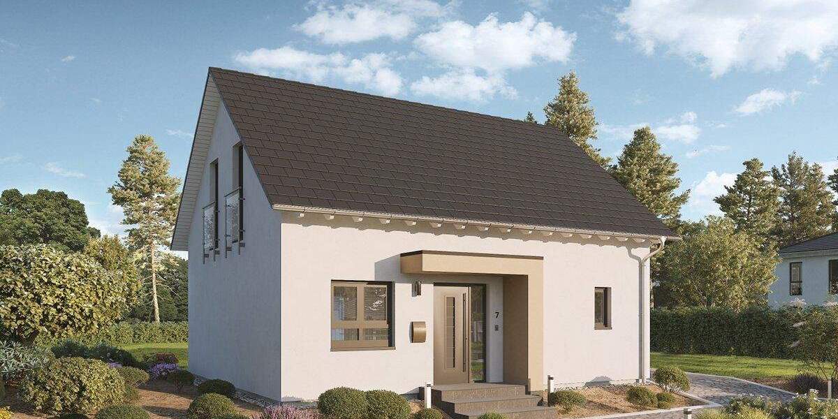 Einfamilienhaus Bitterfeld Greppin - 4 Zimmer, 142 m&sup2;, 339.500&euro; | Angebot:25687480