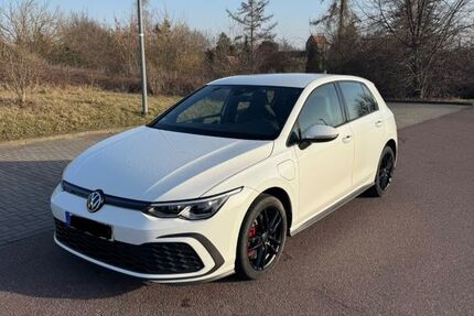 VW Golf 56.000 km 22.800 &euro; Halle Saale 06120