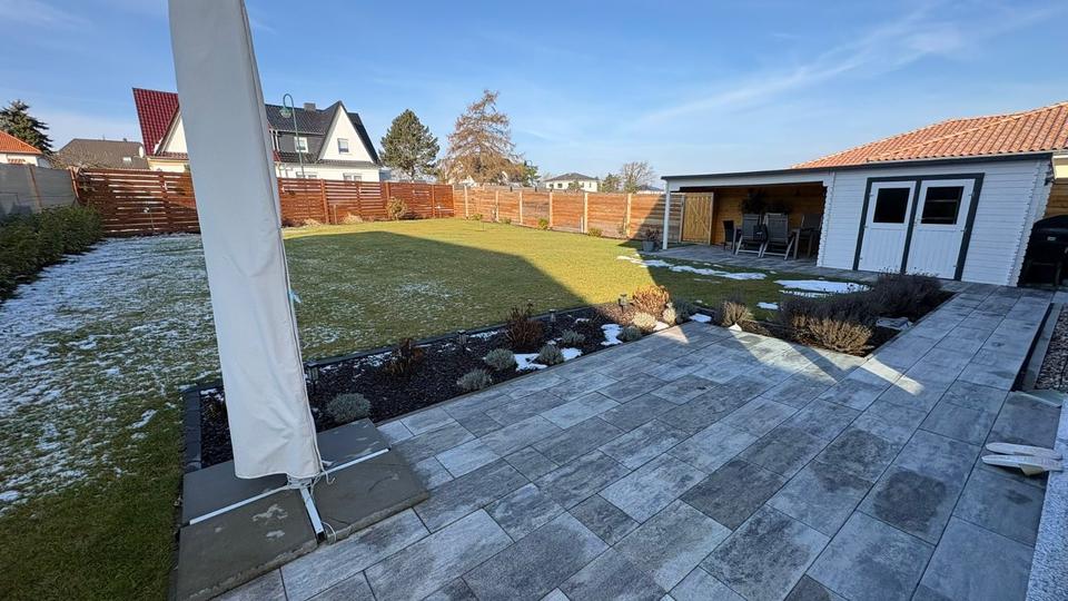 Einfamilienhaus Teutschenthal - 5.5 Zimmer, 96 m&sup2;, 1.470&euro; | Angebot:25145951