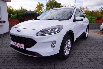 Ford Kuga 74.526 km 20.950 € Leipzig 04209