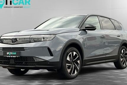 Opel Grandland (X) 8.000 km 36.490 &euro; Bitterfeld-Wolfen - OT Bitterfeld 06749