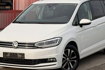 VW Touran 240.000 km 12.450 &euro; Bitterfeld 06749