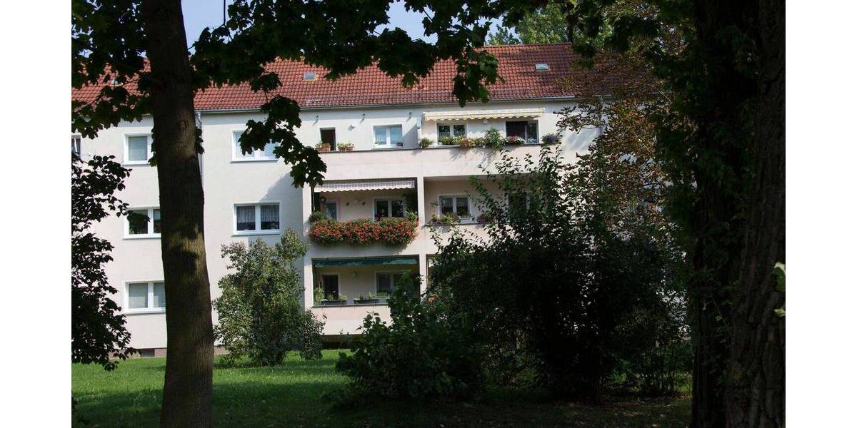 Etagenwohnung Bad Dürrenberg - 3 Zimmer, 54 m&sup2;, 355&euro; | Angebot:26819789