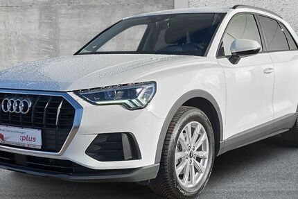 Audi Q3 45.970 km 26.420 &euro; Halle (Saale) 06110