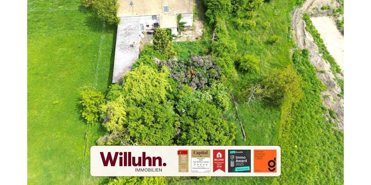 Grundstück Markranstädt - 139.000&euro; | Angebot:26777551