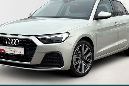 Audi A1 7.580 km 28.380 &euro; Merseburg 06217