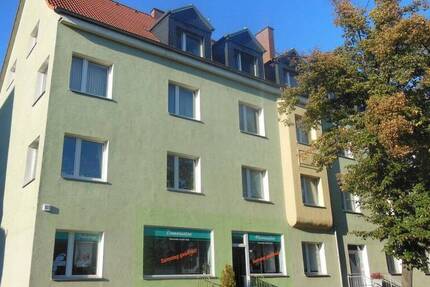 Zimmer Halle (Saale) Damaschkestraße - 2 Zimmer, 55 m&sup2;, 460&euro; | Angebot:26092449