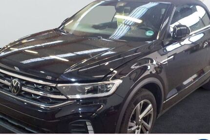 VW T-Roc 25.522 km 31.620 &euro; Salzatal OT Bennstedt 06198