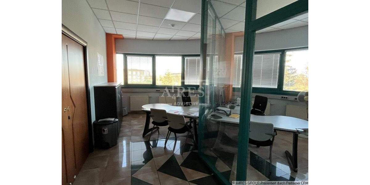 Gewerbeobjekt Schkopau Burgliebenau - 3.300.000&euro; | Angebot:25744293