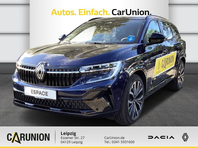 Renault Espace 32.500 km 36.995 € Leipzig 04129