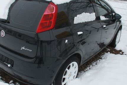 Fiat Punto 164.000 km 2.900 &euro; Köthen 06366