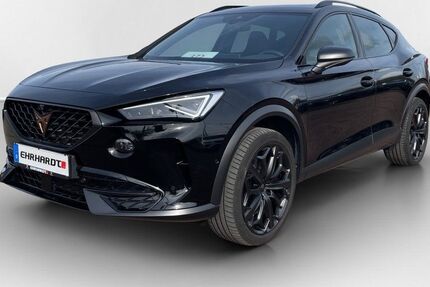 Cupra Formentor 55.800 km 35.790 &euro; Halle 06116