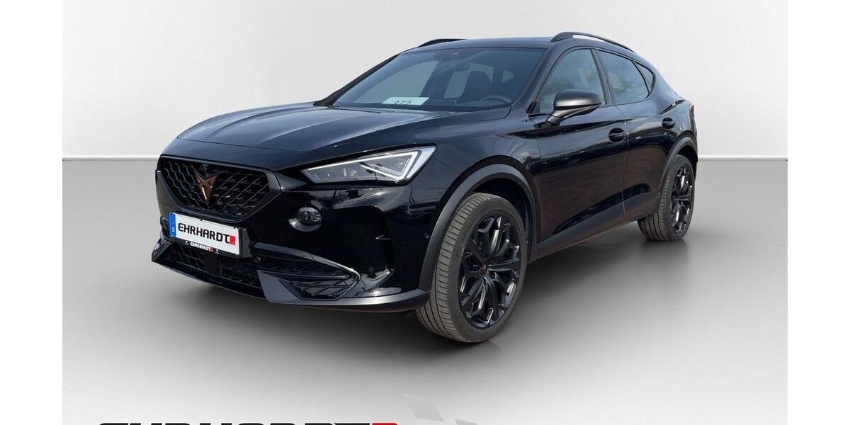 Cupra Formentor 55.800 km 35.790 &euro; Halle 06116