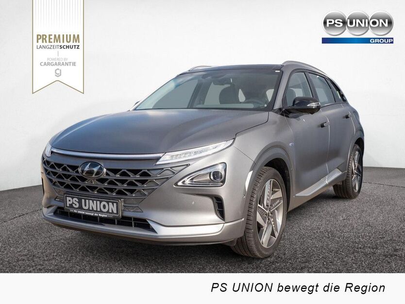 Hyundai NEXO 29.544 km 36.660 € Halle (Saale) 06114