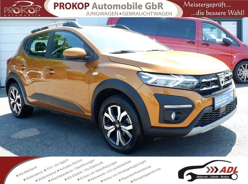 Sandero