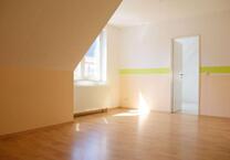 DreiraumWohnung in Stadtmitte