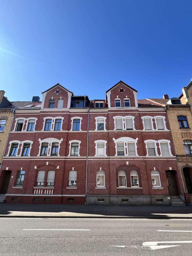Wohnung zum Mieten in Delitzsch 525 € 73 m²