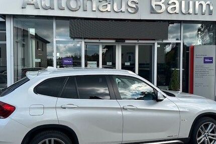 BMW X1 169.000 km 8.900 &euro; Halle/Saale 06116