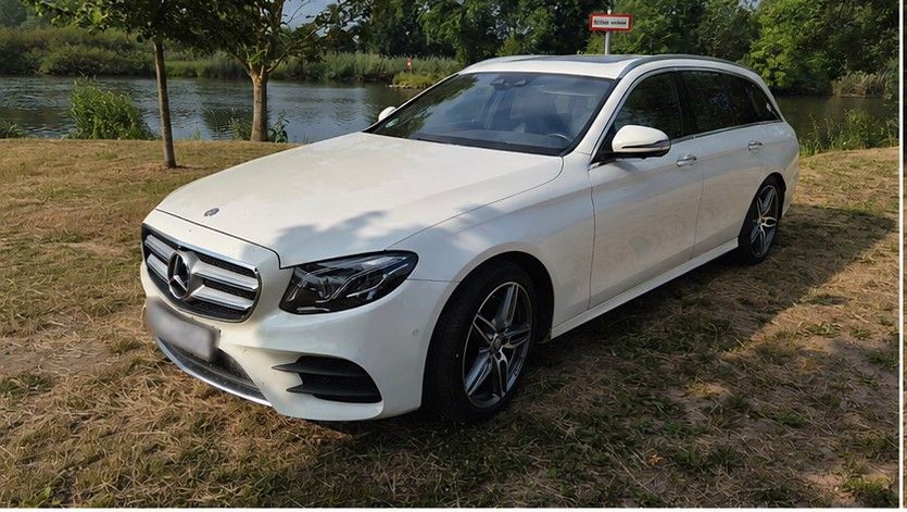 Mercedes-Benz E 250 143.000 km 23.000 &euro; Wettin-Löbejün 06193