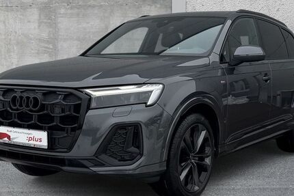 Audi Q7 28.365 km 78.920 &euro; Halle (Saale) 06110