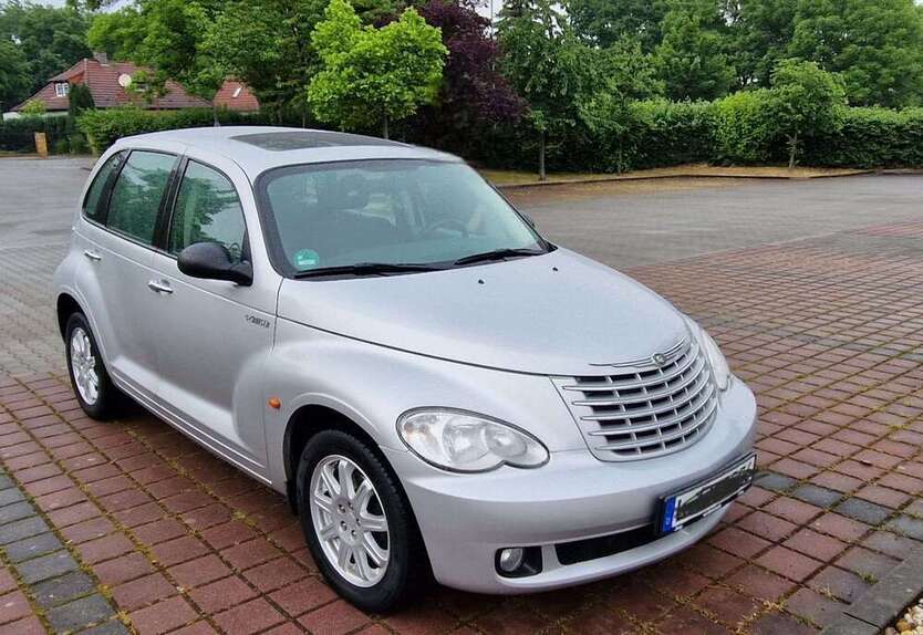 PT Cruiser