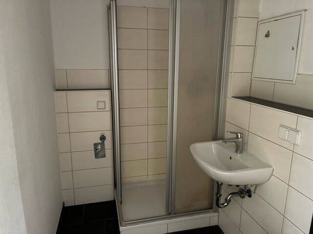 Etagenwohnung Halle (Saale) Südliche Neustadt - 2 Zimmer, 41 m&sup2;, 252&euro; | Angebot:26804971