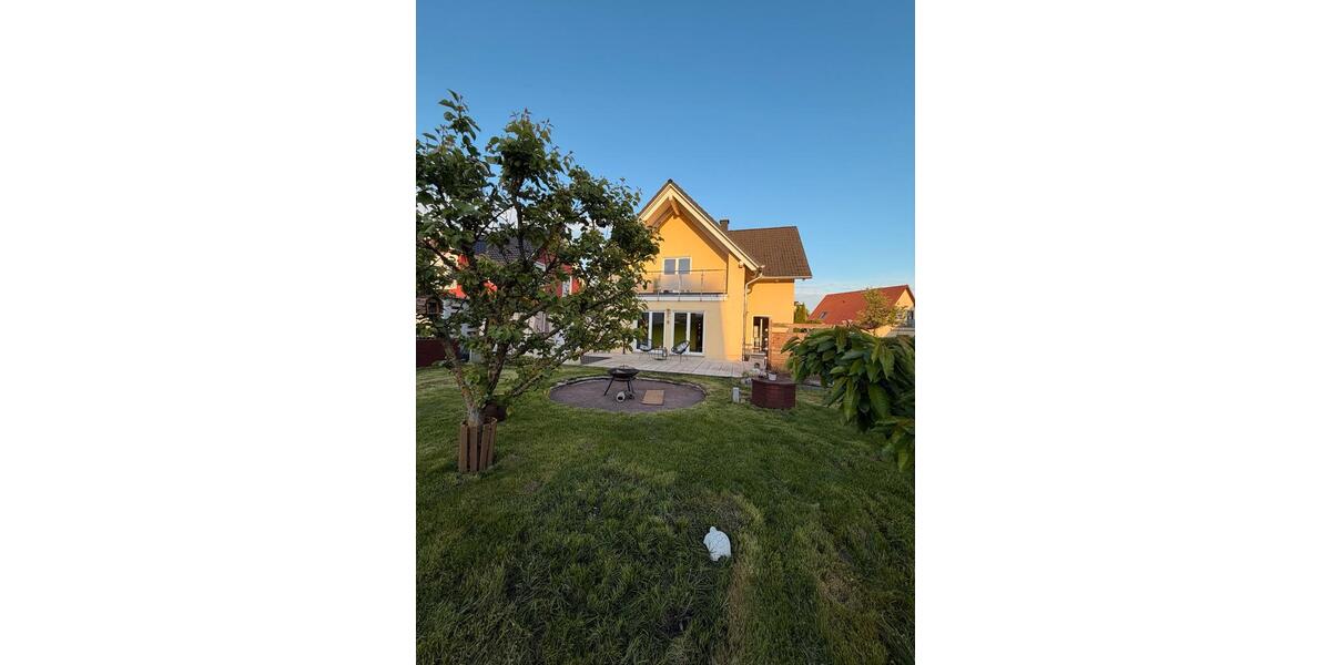 Einfamilienhaus Halle (Saale) Dölau - 4 Zimmer, 130 m&sup2;, 519.000&euro; | Angebot:26777431