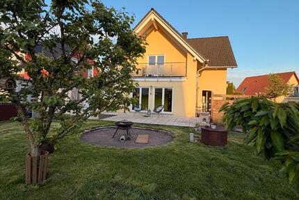 Haus Halle (Saale) Dölau - 4 Zimmer, 130 m&sup2;, 519.000&euro; | Angebot:26777431