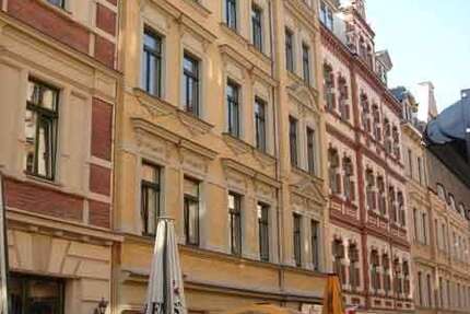 Wohnung Halle Altstadt - 1 Zimmer, 38 m&sup2;, 310&euro; | Angebot:26853645