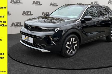 Opel Mokka 25.300 km 22.950 € Weißenfels OT Langendorf 06667