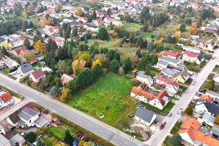 Grundstück Sandersdorf-Brehna Brehna - 69.900&euro; | Angebot:20144619