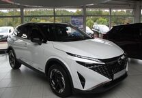 Gebrauchtwagen Nissan Qashqai