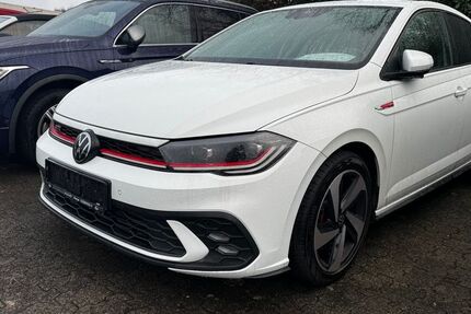 VW Polo 55.658 km 21.420 &euro; Salzatal OT Bennstedt 06198