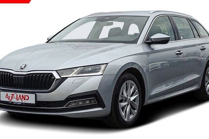 Skoda Octavia 129.679 km 19.990 &euro; Eisleben 06295