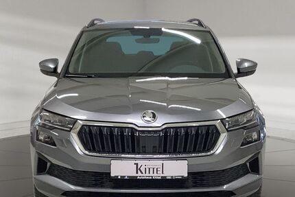 Skoda Karoq 55.065 km 24.990 € Weißenfels 06667