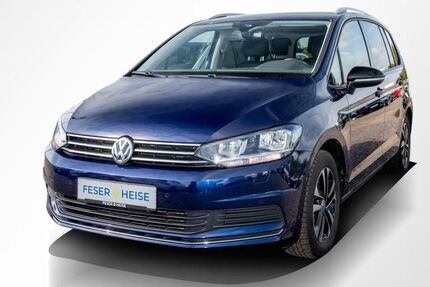 VW Touran 77.100 km 20.950 &euro; Köthen 06366